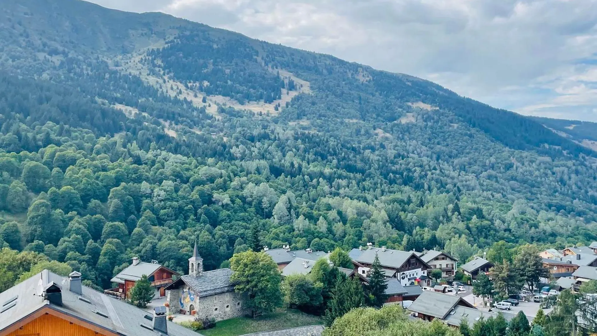 Bel Appartement 3 Pieces Renove - Meribel, 6 Pers, Wi-Fi, Garage - Fr-1-411-976 Les Allues